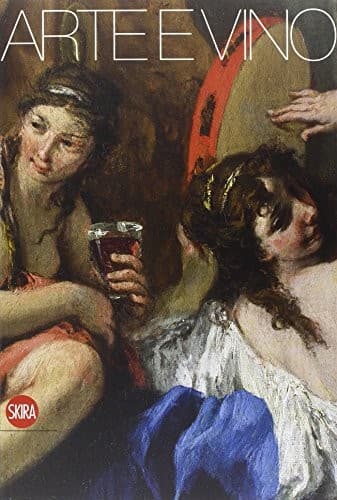Tapa de Arte e vino