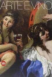 Tapa de Arte e vino