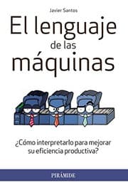 Tapa de El lenguaje de las máquinas