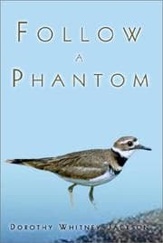 Tapa de Follow a Phantom