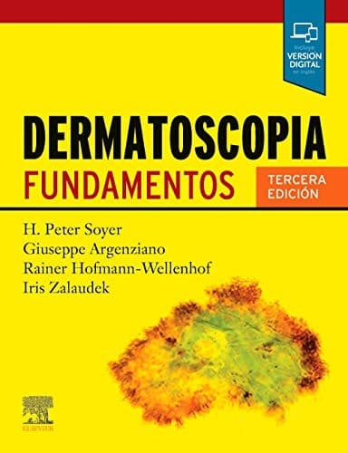 Tapa de Dermatoscopia