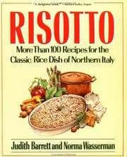 Tapa de Risotto
