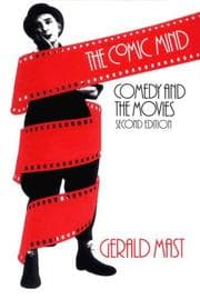 Tapa de The comic mind