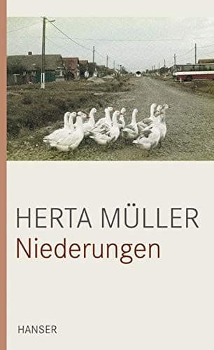Tapa de Niederungen