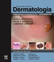 Tapa de Dermatología
