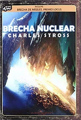 Tapa de Brecha nuclear