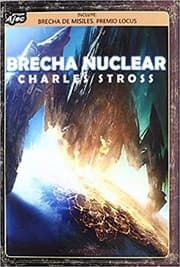 Tapa de Brecha nuclear