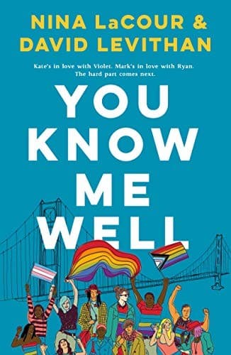 Tapa de You Know Me Well