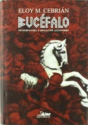 Tapa de Bucéfalo