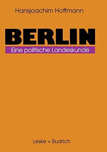 Tapa de Berlin
