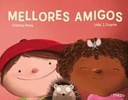 Tapa de Mellores amigos