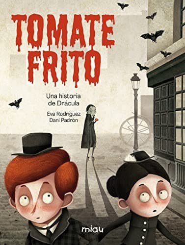 Tapa de Tomate frito