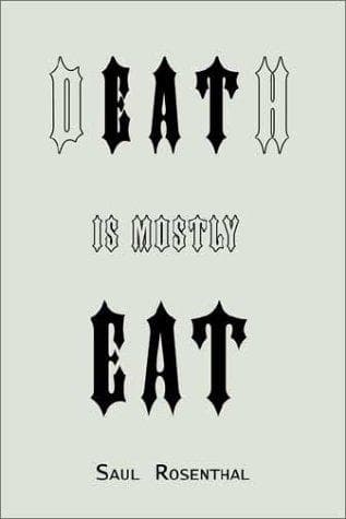 Tapa de Death is Mostly Eat