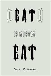 Tapa de Death is Mostly Eat