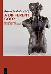 Tapa de A different god?