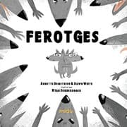 Tapa de Ferotges