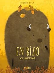 Tapa de En Bisó vol hibernar