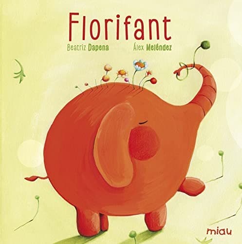 Tapa de Florifant