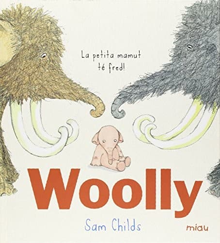 Tapa de Woolly