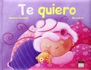 Tapa de Te quiero