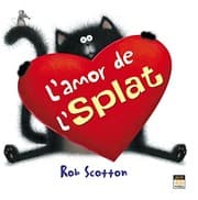 Tapa de L'amor de l'Splat