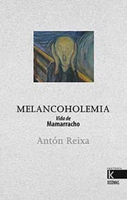 Tapa de Melancoholemia