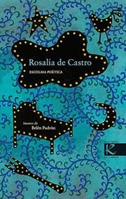 Tapa de Rosalía de Castro