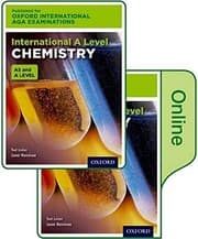 Tapa de Chemistry