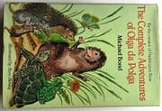 Tapa de The Complete Adventures of Olga Da Polga