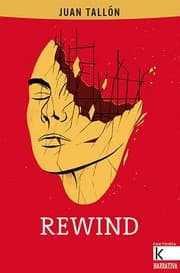 Tapa de Rewind