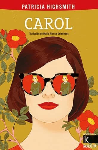 Tapa de Carol