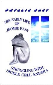 Tapa de The Early Life of Jeomie East