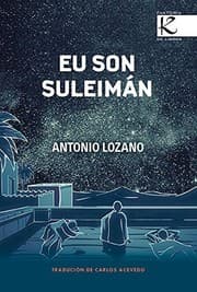 Tapa de Eu son Suleimán