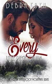 Tapa de Every Little Piece of Him