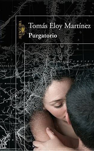 Tapa de Purgatorio
