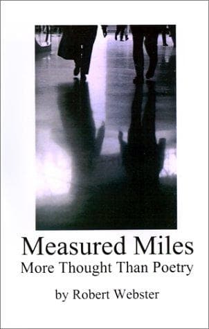 Tapa de Measured Miles
