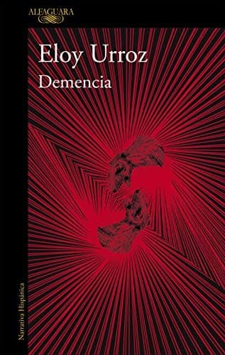 Tapa de Demencia