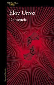Tapa de Demencia