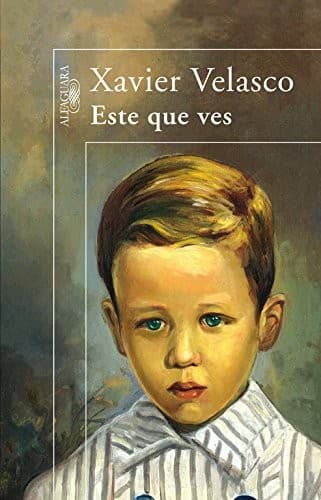 Tapa de Este que ves