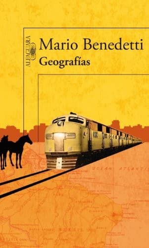 Tapa de Geografías
