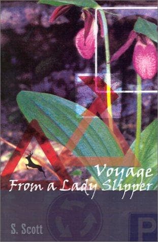 Tapa de Voyage From a Lady Slipper