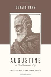 Tapa de Augustine on the Christian Life
