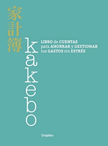 Tapa de Kakebo