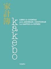 Tapa de Kakebo