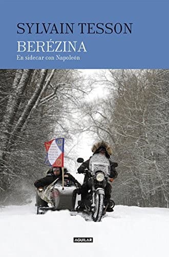 Tapa de Berezina