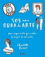 Tapa de Soy una obra de arte