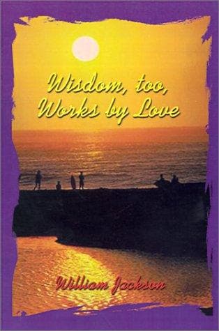 Tapa de Wisdom, too, Works by Love