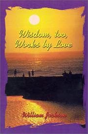 Tapa de Wisdom, too, Works by Love