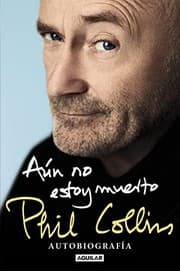 Tapa de Aún no estoy muerto