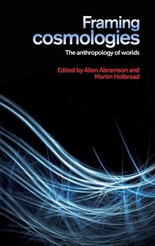 Tapa de Framing Cosmologies